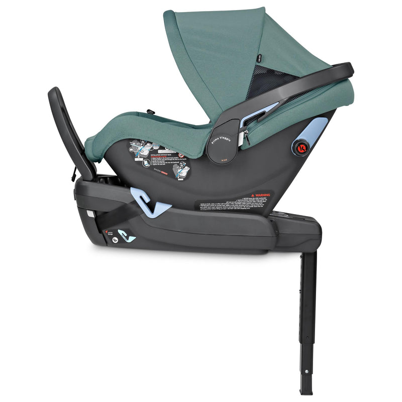Load image into Gallery viewer, PEG Primo Viaggio Nido Infant Car Seat + Base
