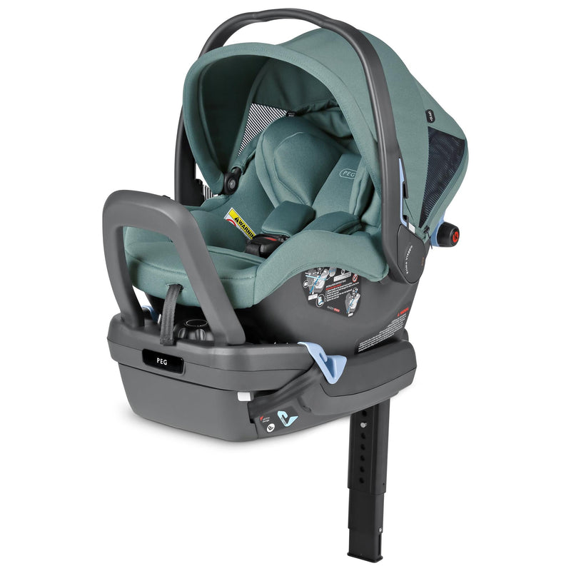 Load image into Gallery viewer, PEG Primo Viaggio Nido Infant Car Seat + Base

