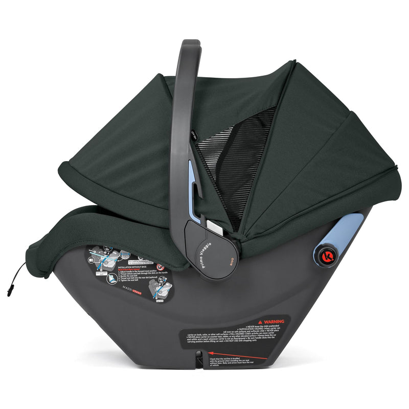 Load image into Gallery viewer, PEG Primo Viaggio Nido Infant Car Seat + Base
