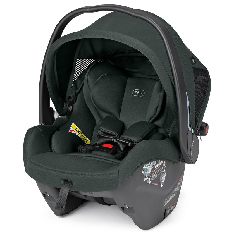 Load image into Gallery viewer, PEG Primo Viaggio Nido Infant Car Seat + Base
