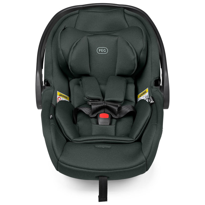 Load image into Gallery viewer, PEG Primo Viaggio Nido Infant Car Seat + Base
