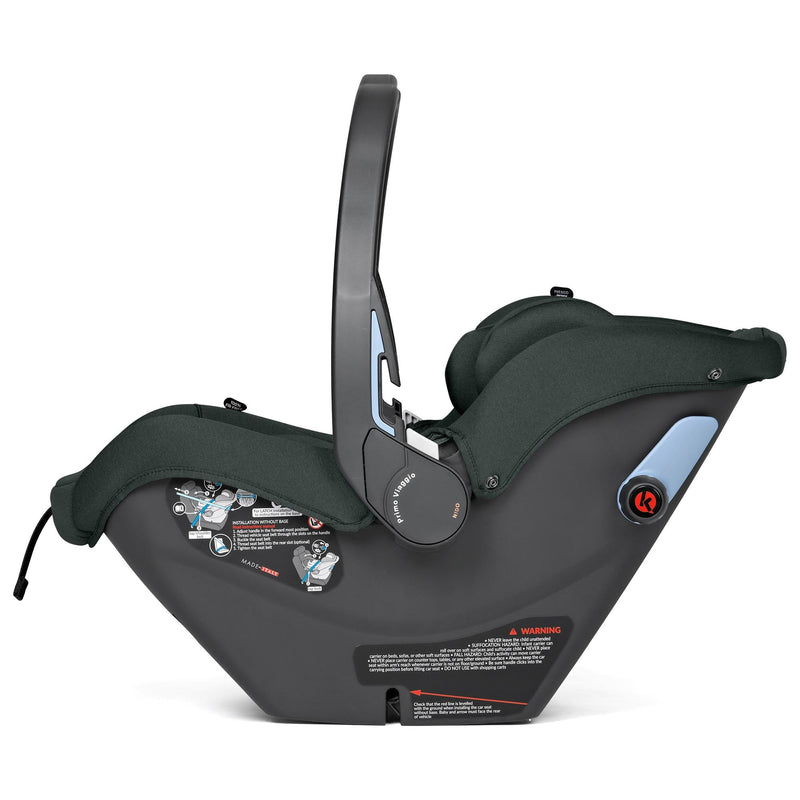 Load image into Gallery viewer, PEG Primo Viaggio Nido Infant Car Seat + Base
