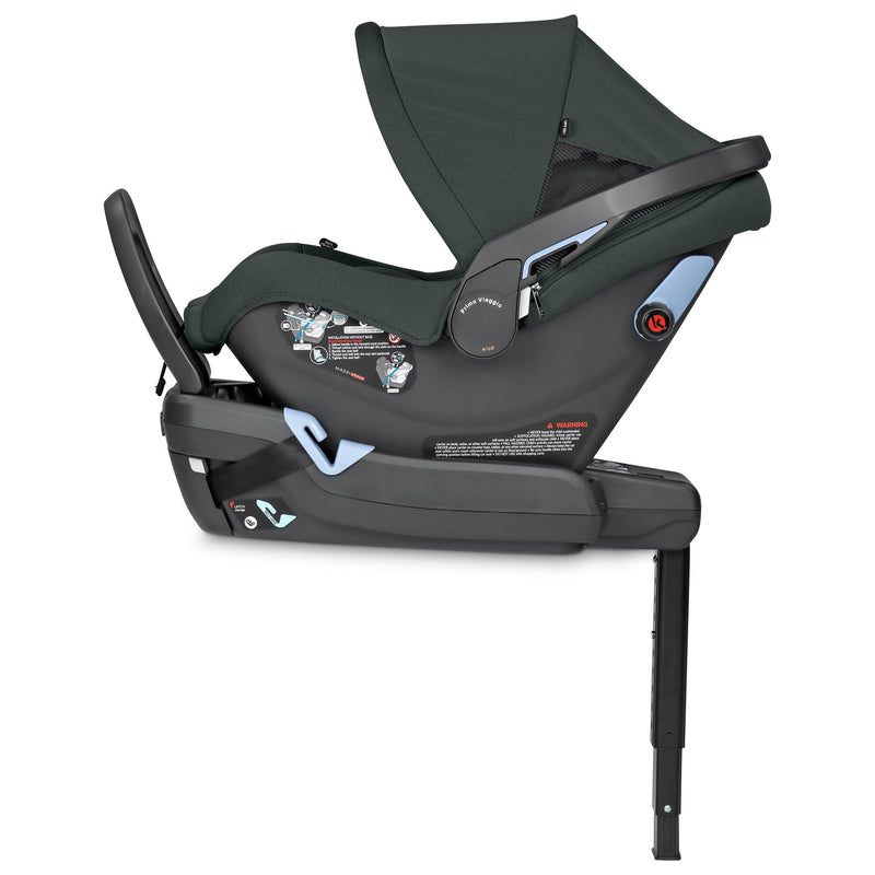 Load image into Gallery viewer, PEG Primo Viaggio Nido Infant Car Seat + Base
