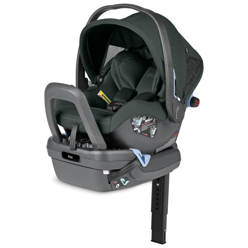 Load image into Gallery viewer, PEG Primo Viaggio Nido Infant Car Seat + Base
