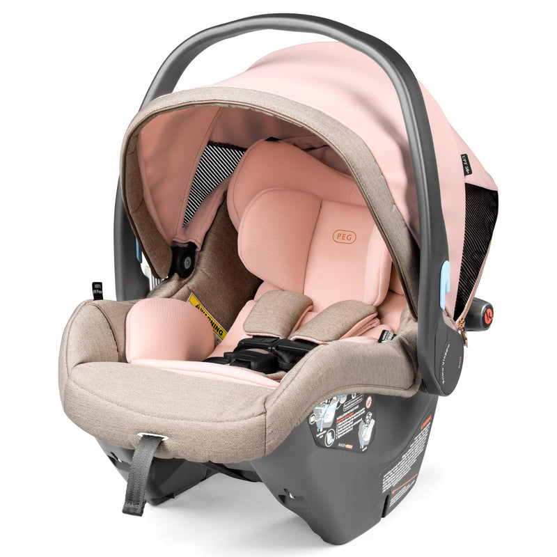 Load image into Gallery viewer, PEG Primo Viaggio Nido Infant Car Seat + Base
