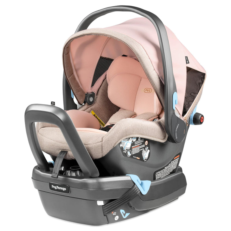 Load image into Gallery viewer, PEG Primo Viaggio Nido Infant Car Seat + Base
