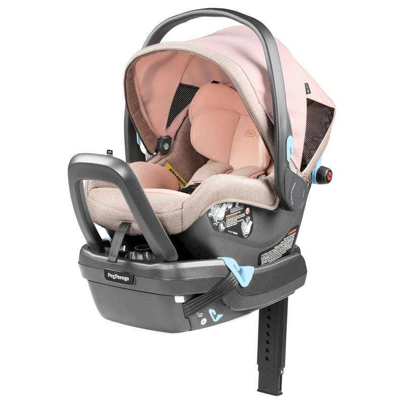 Load image into Gallery viewer, PEG Primo Viaggio Nido Infant Car Seat + Base
