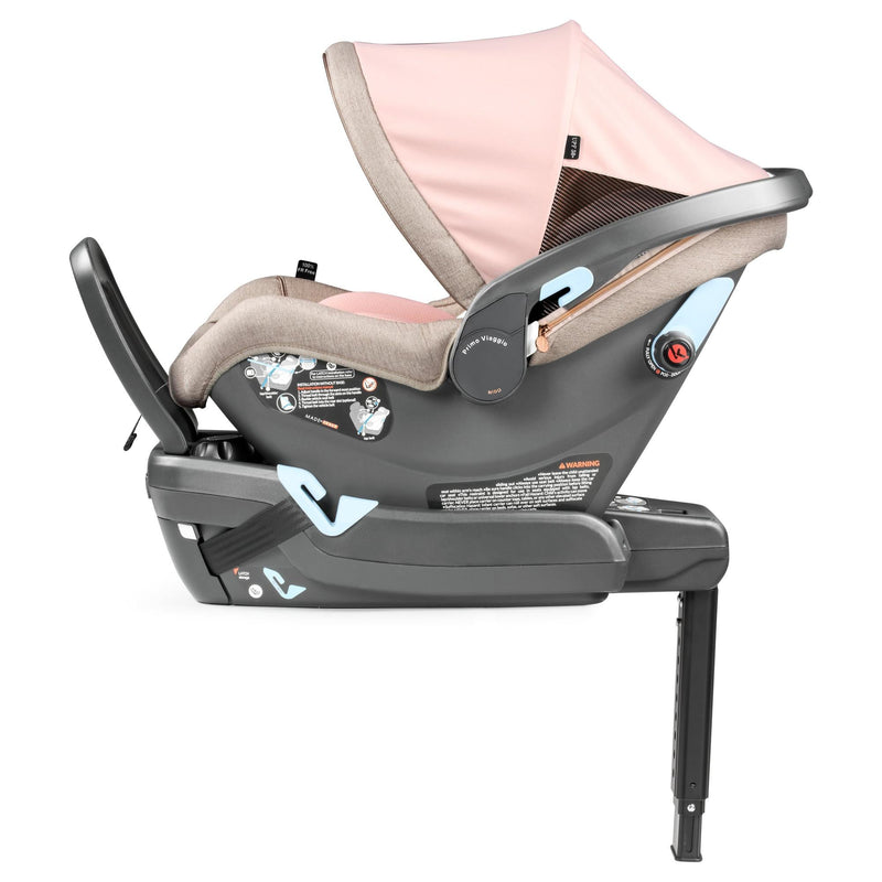 Load image into Gallery viewer, PEG Primo Viaggio Nido Infant Car Seat + Base
