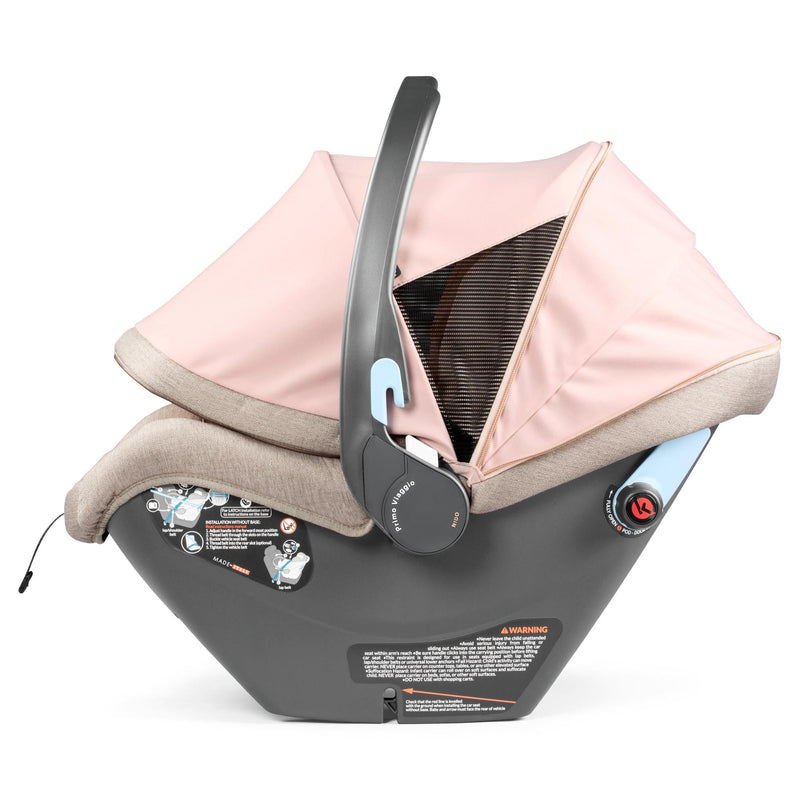 Load image into Gallery viewer, PEG Primo Viaggio Nido Infant Car Seat + Base

