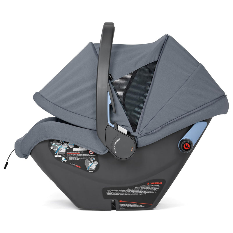 Load image into Gallery viewer, PEG Primo Viaggio Nido Infant Car Seat + Base
