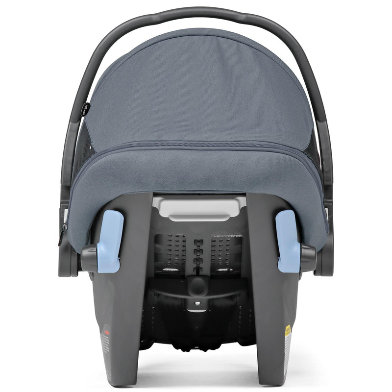 Load image into Gallery viewer, PEG Primo Viaggio Nido Infant Car Seat + Base
