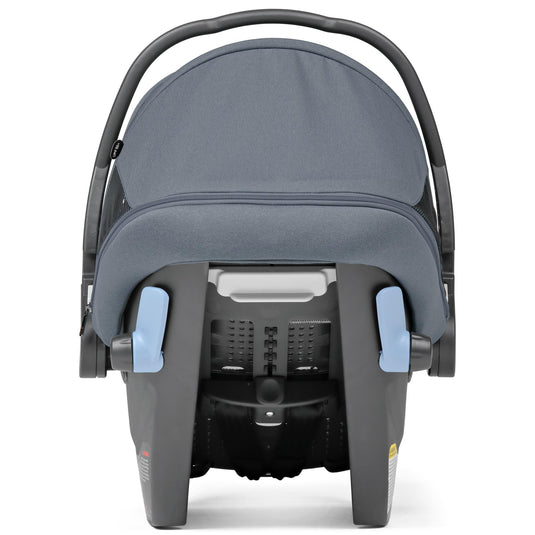 PEG Primo Viaggio Nido Infant Car Seat + Base