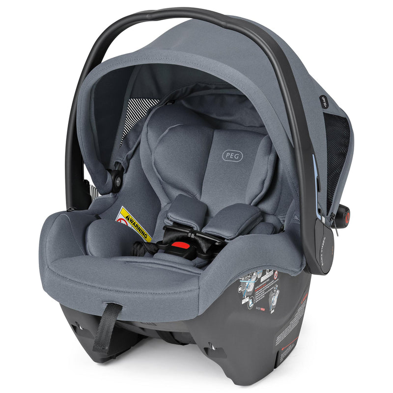 Load image into Gallery viewer, PEG Primo Viaggio Nido Infant Car Seat + Base
