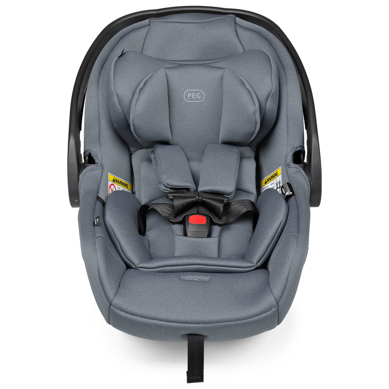 Load image into Gallery viewer, PEG Primo Viaggio Nido Infant Car Seat + Base
