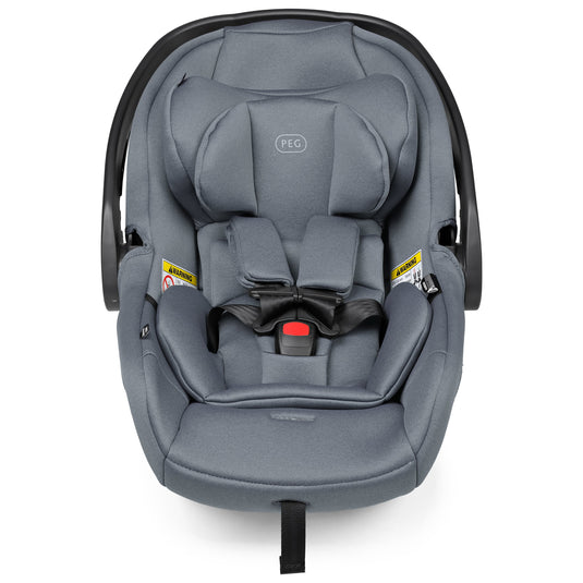 PEG Primo Viaggio Nido Infant Car Seat + Base