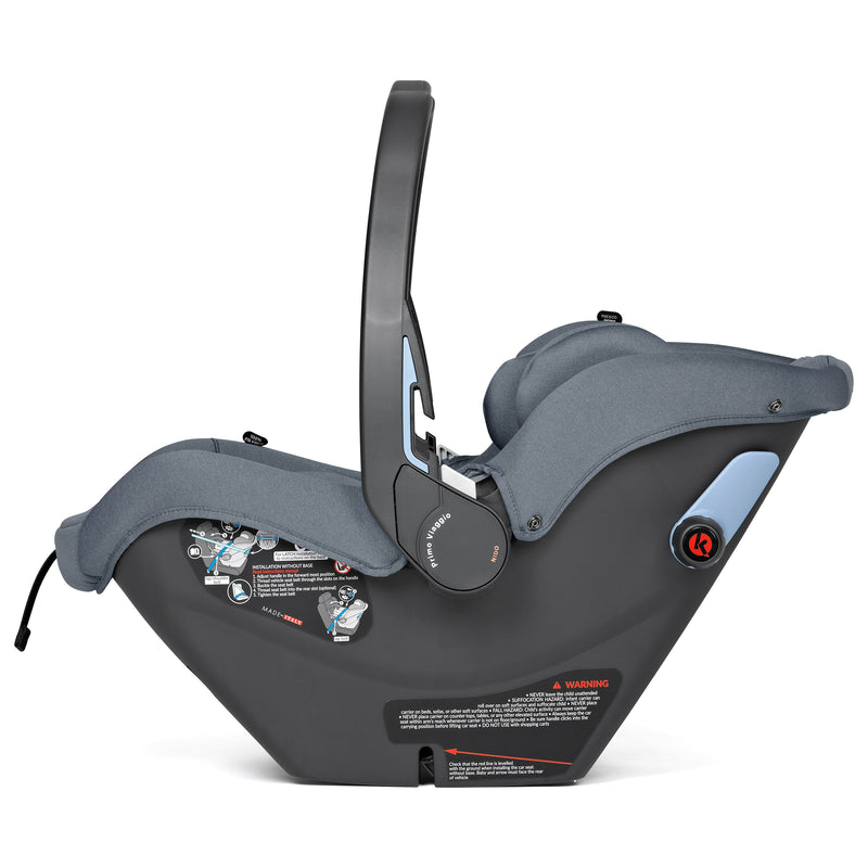 Load image into Gallery viewer, PEG Primo Viaggio Nido Infant Car Seat + Base
