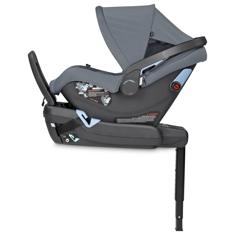 Load image into Gallery viewer, PEG Primo Viaggio Nido Infant Car Seat + Base
