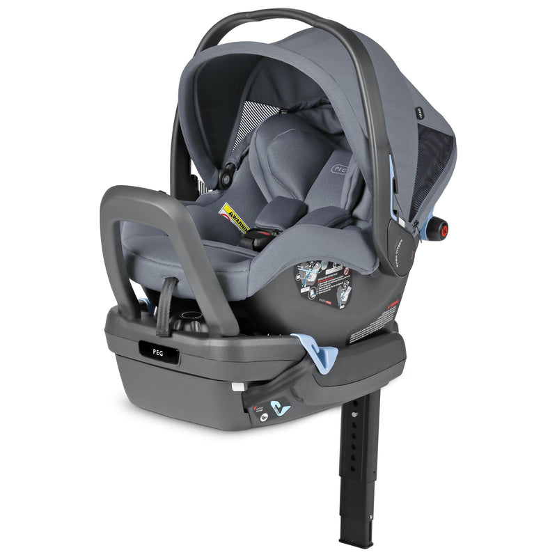 Load image into Gallery viewer, PEG Primo Viaggio Nido Infant Car Seat + Base
