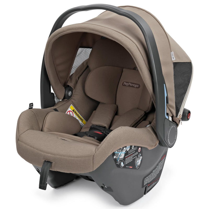 Load image into Gallery viewer, PEG Primo Viaggio Nido Infant Car Seat + Base
