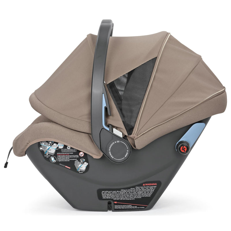 Load image into Gallery viewer, PEG Primo Viaggio Nido Infant Car Seat + Base
