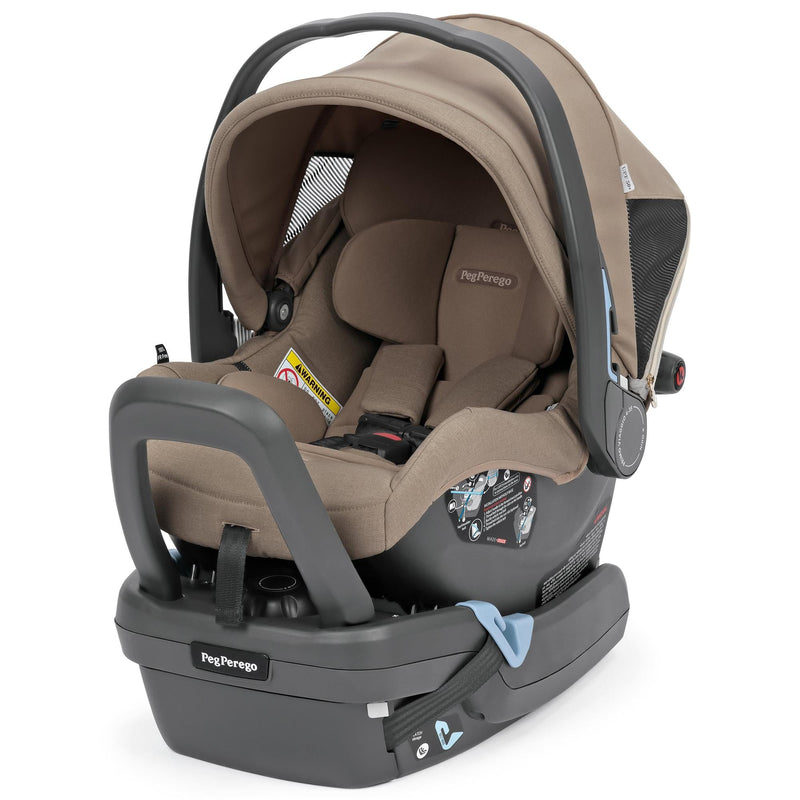 Load image into Gallery viewer, PEG Primo Viaggio Nido Infant Car Seat + Base

