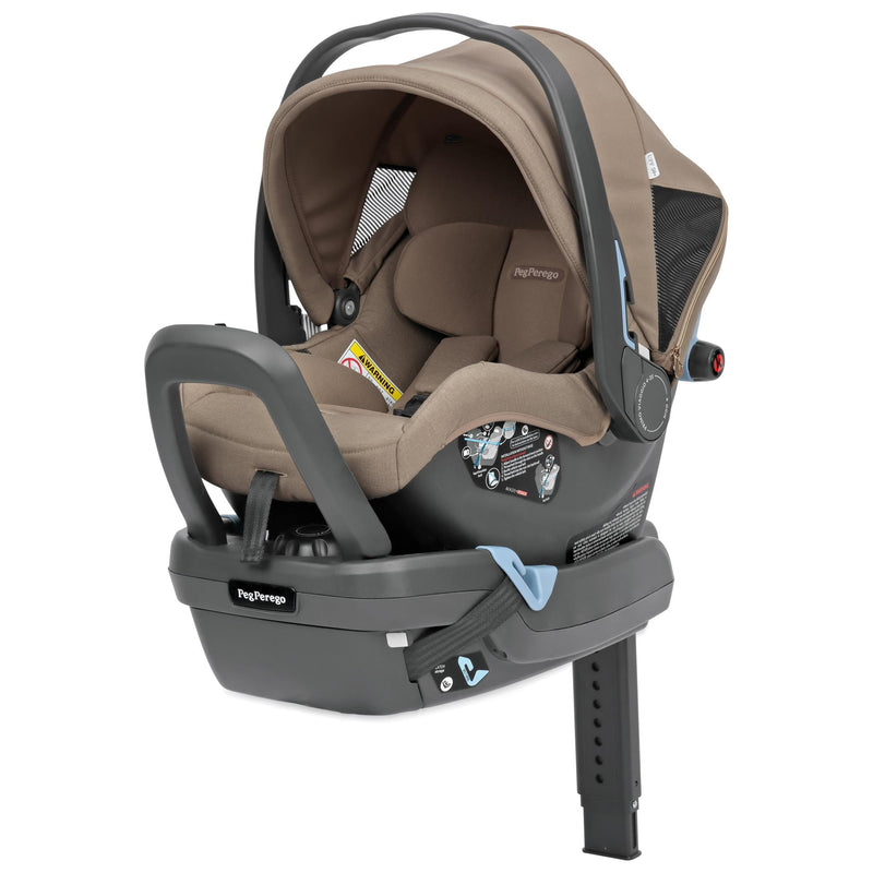 Load image into Gallery viewer, PEG Primo Viaggio Nido Infant Car Seat + Base

