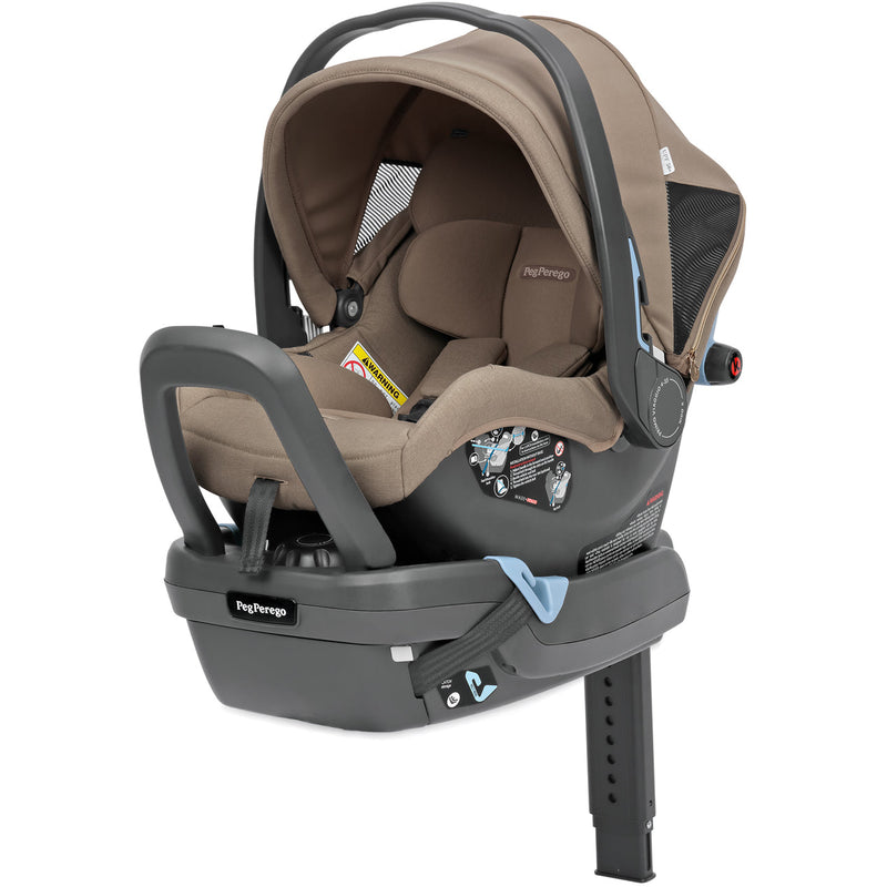 Load image into Gallery viewer, PEG Primo Viaggio Nido Infant Car Seat + Base
