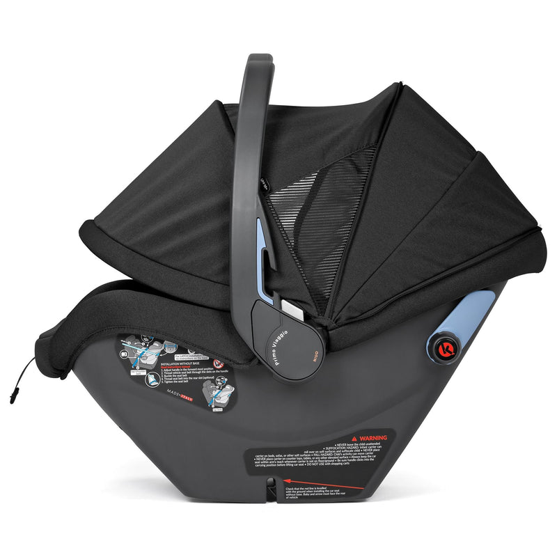 Load image into Gallery viewer, PEG Primo Viaggio Nido Infant Car Seat + Base
