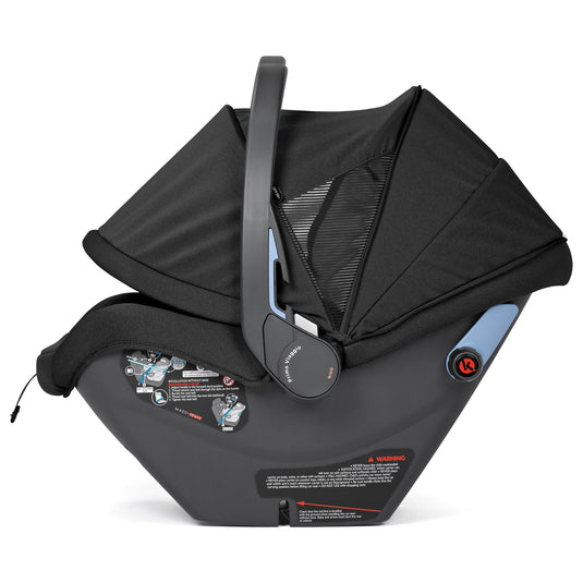 PEG Primo Viaggio Nido Infant Car Seat + Base