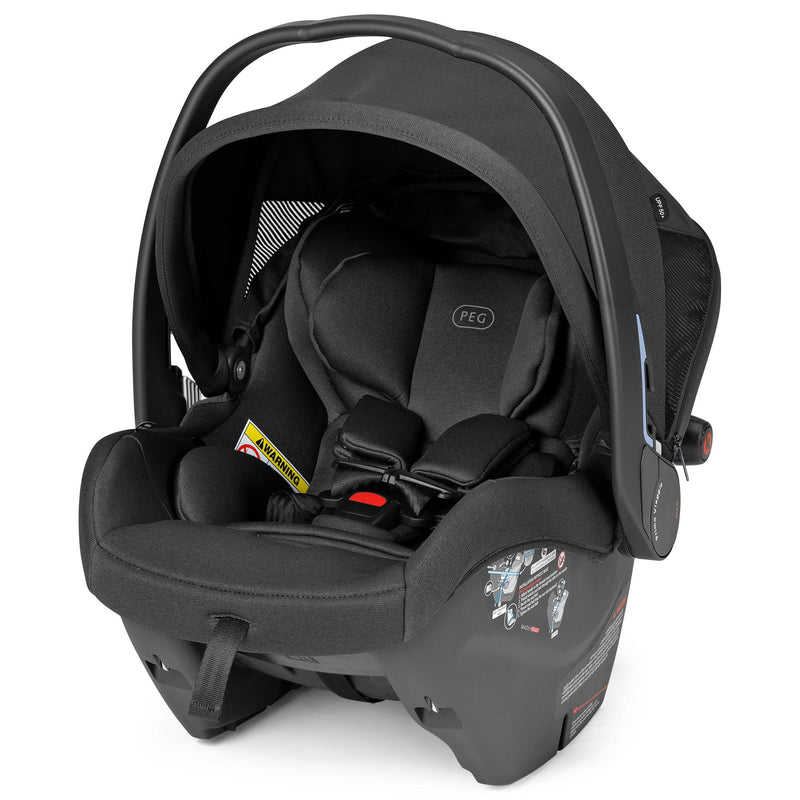 Load image into Gallery viewer, PEG Primo Viaggio Nido Infant Car Seat + Base
