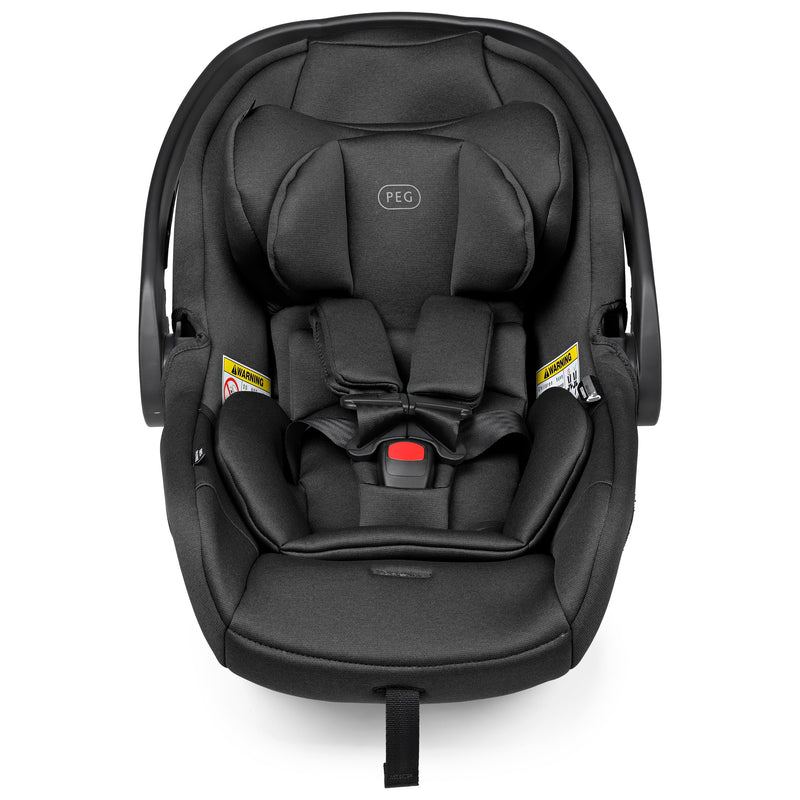 Load image into Gallery viewer, PEG Primo Viaggio Nido Infant Car Seat + Base
