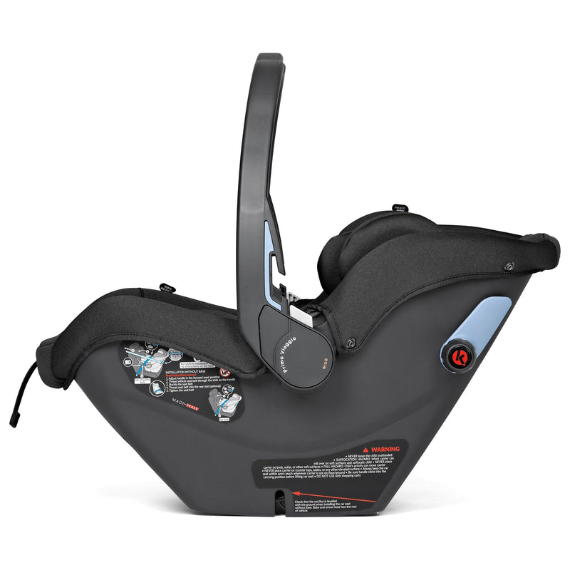Load image into Gallery viewer, PEG Primo Viaggio Nido Infant Car Seat + Base

