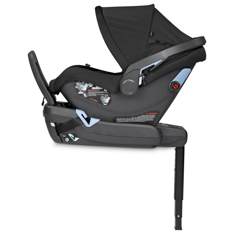 Load image into Gallery viewer, PEG Primo Viaggio Nido Infant Car Seat + Base
