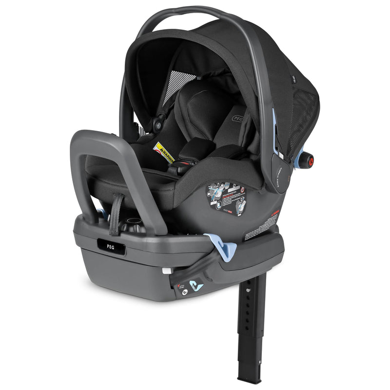 Load image into Gallery viewer, PEG Primo Viaggio Nido Infant Car Seat + Base
