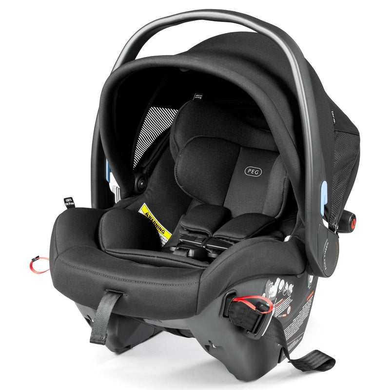 Load image into Gallery viewer, PEG Primo Viaggio Urban Mobility Infant Car Seat

