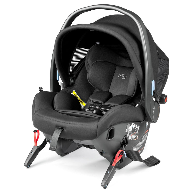 Load image into Gallery viewer, PEG Primo Viaggio Urban Mobility Infant Car Seat
