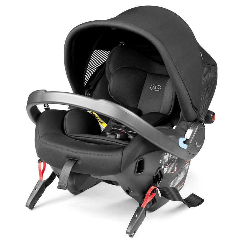 Load image into Gallery viewer, PEG Primo Viaggio Urban Mobility Infant Car Seat
