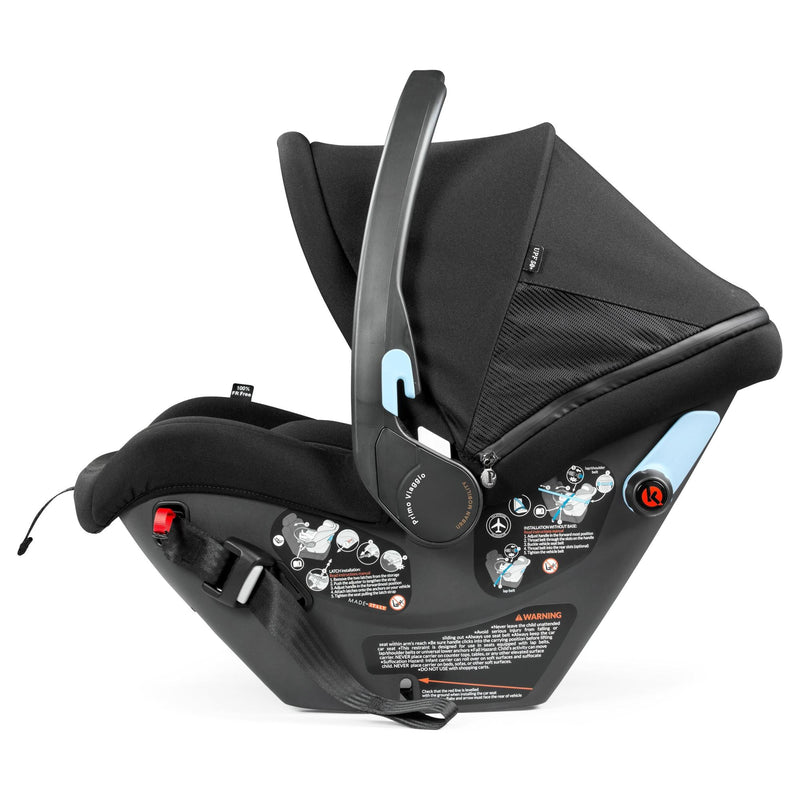 Load image into Gallery viewer, PEG Primo Viaggio Urban Mobility Infant Car Seat
