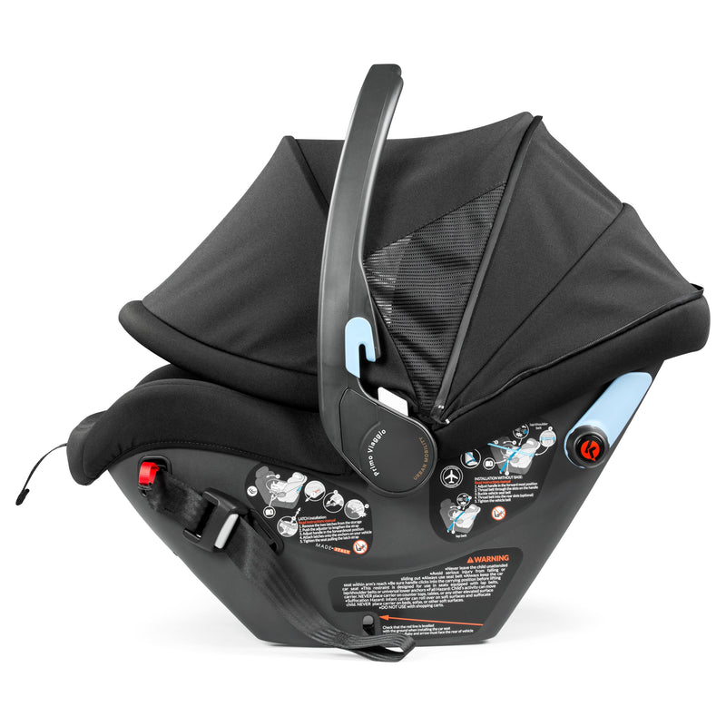Load image into Gallery viewer, PEG Primo Viaggio Urban Mobility Infant Car Seat
