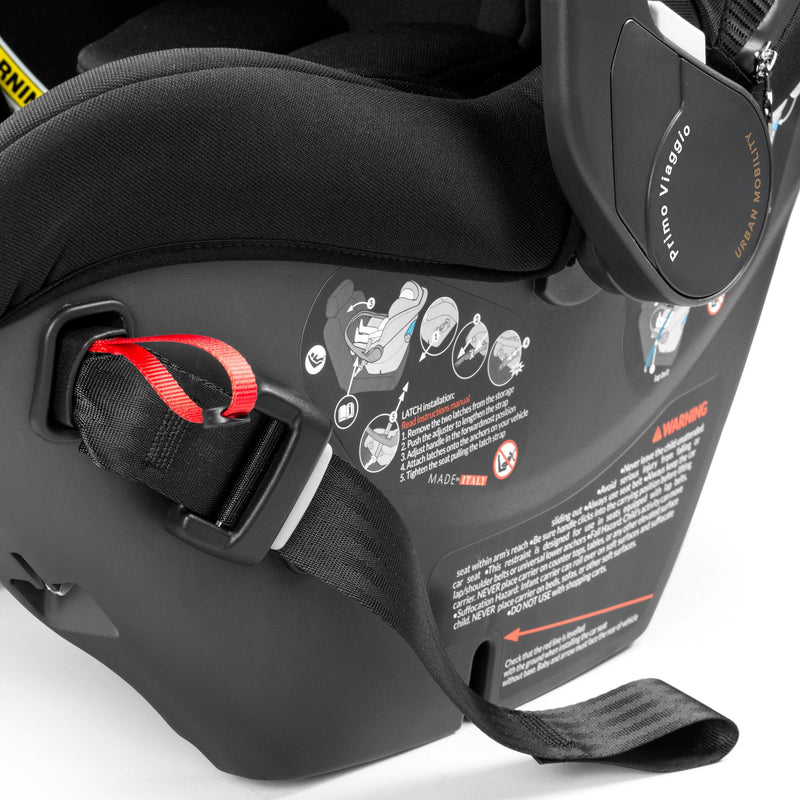 Load image into Gallery viewer, PEG Primo Viaggio Urban Mobility Infant Car Seat
