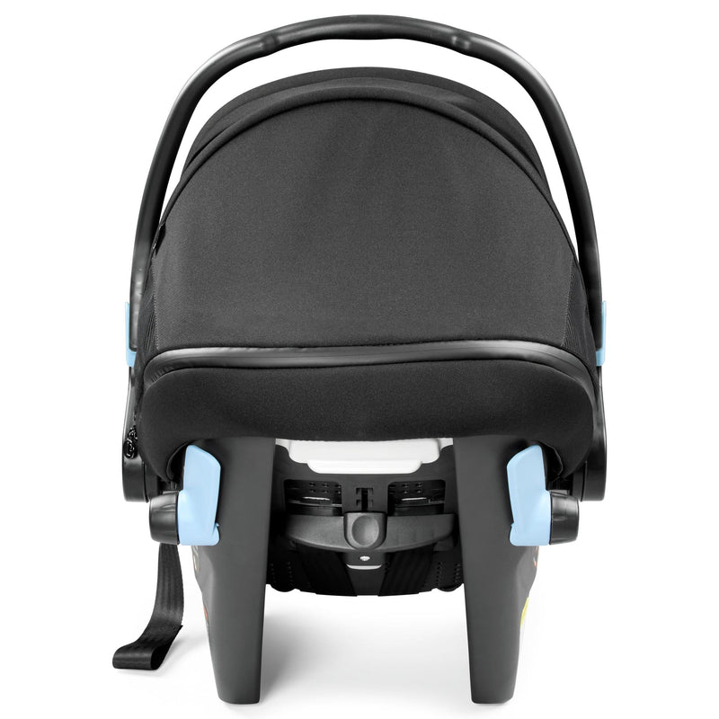Load image into Gallery viewer, PEG Primo Viaggio Urban Mobility Infant Car Seat
