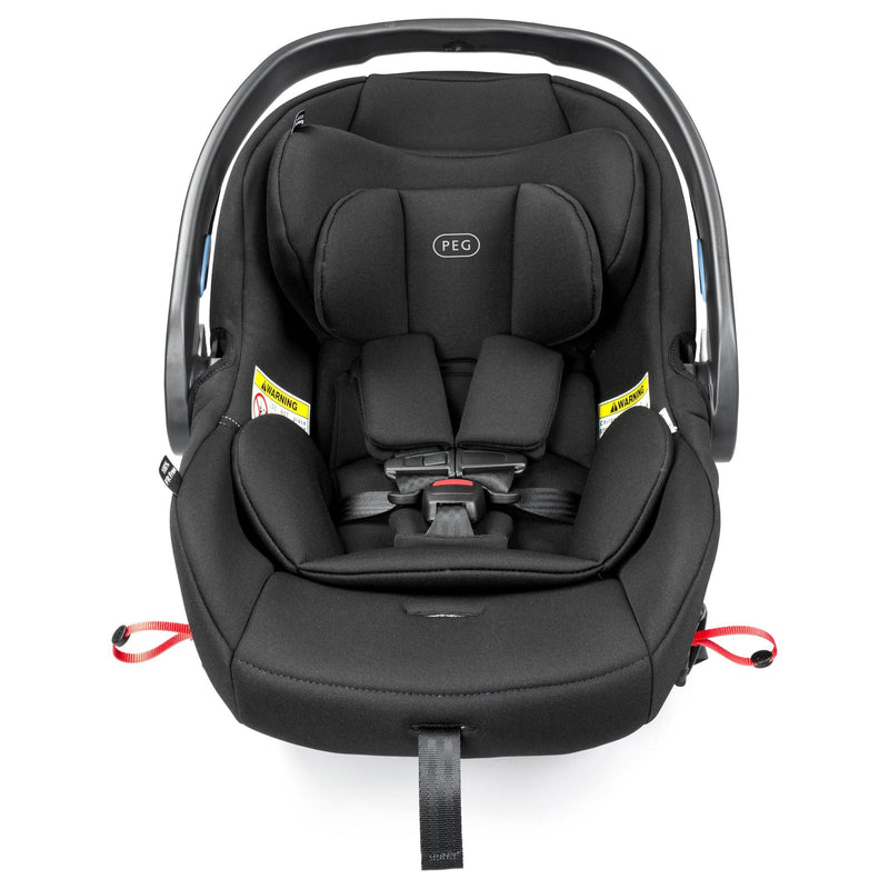 Load image into Gallery viewer, PEG Primo Viaggio Urban Mobility Infant Car Seat
