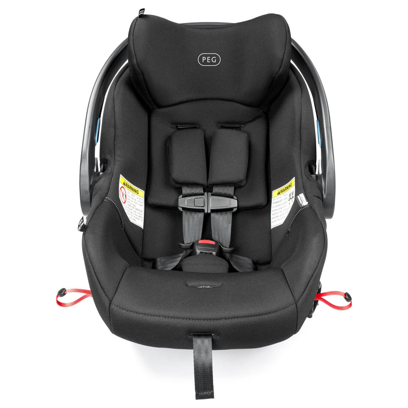 Load image into Gallery viewer, PEG Primo Viaggio Urban Mobility Infant Car Seat
