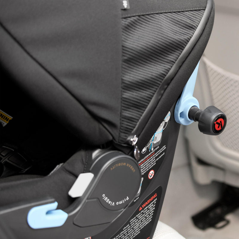 Load image into Gallery viewer, PEG Primo Viaggio Urban Mobility Infant Car Seat
