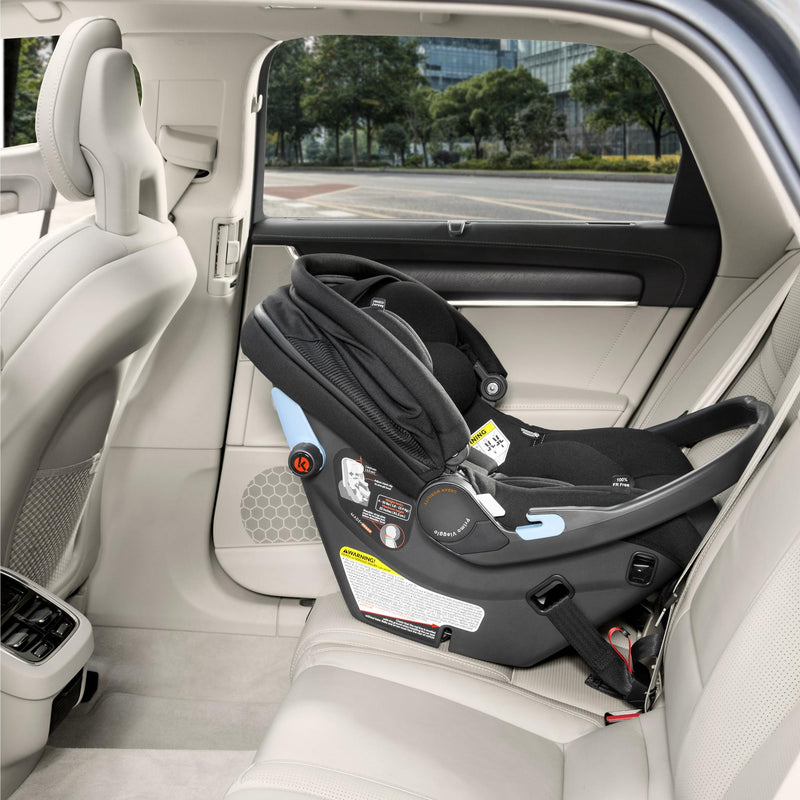 Load image into Gallery viewer, PEG Primo Viaggio Urban Mobility Infant Car Seat

