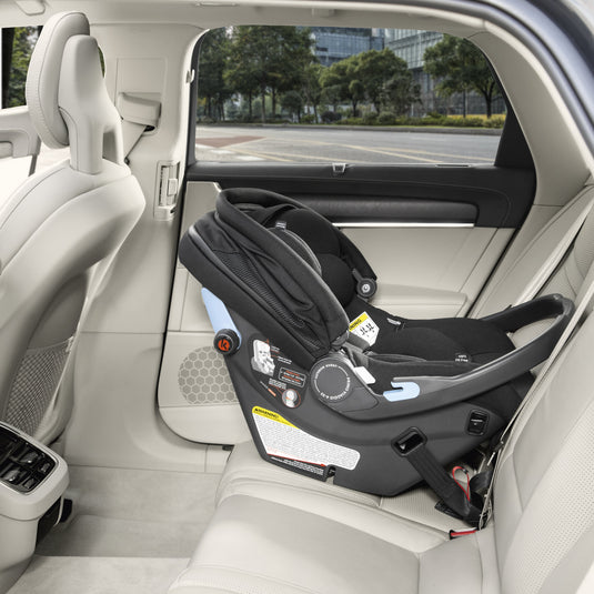 peg perego nido stage 2 insert PEG Primo Viaggio Urban Mobility Infant Car Seat – Babinski's Baby