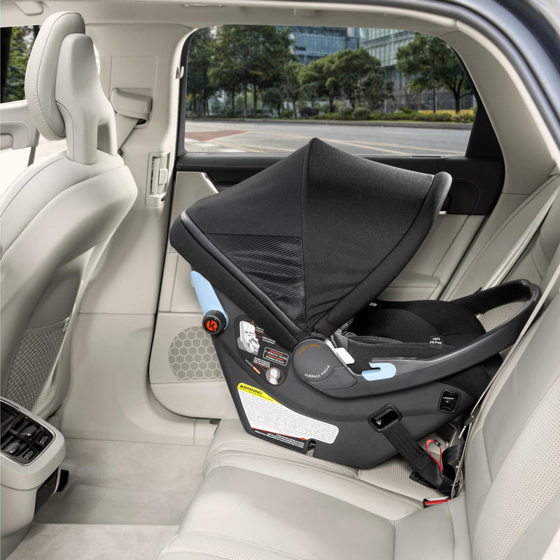 Load image into Gallery viewer, PEG Primo Viaggio Urban Mobility Infant Car Seat
