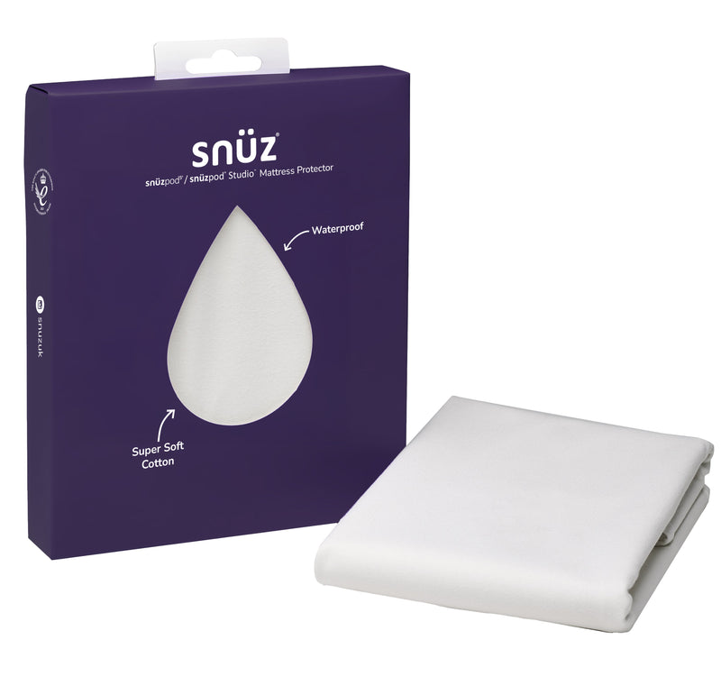 Load image into Gallery viewer, SnüzPod5 Waterproof Mattress Protector
