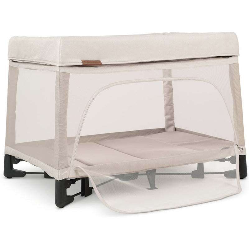 Load image into Gallery viewer, UPPAbaby Remi Bedside Bassinet + Playard + Travel Crib
