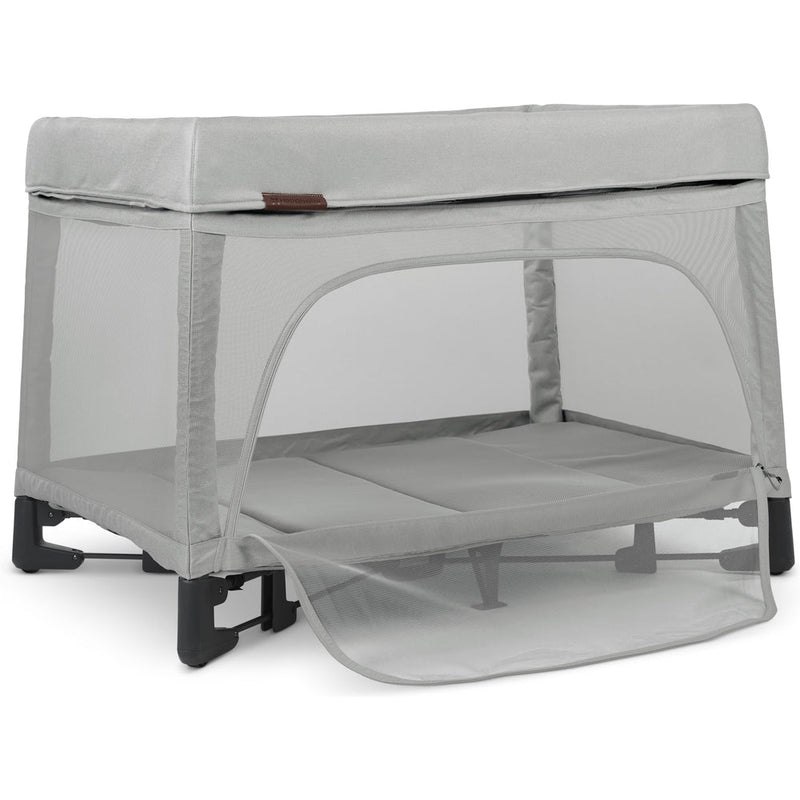 Load image into Gallery viewer, UPPAbaby Remi Bedside Bassinet + Playard + Travel Crib
